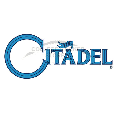 Diy The Citadel Bulldogs Iron-on Transfers (Wall Stickers)NO.6569